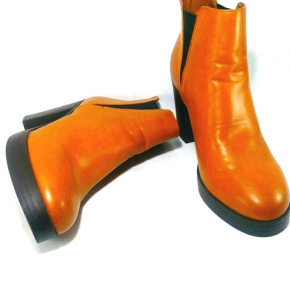 Ankle boots - Picture 9 of 16